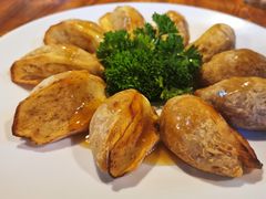 芋蓉酿茄瓜-和记菜馆