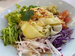 -帕米尔食府(白云观店)