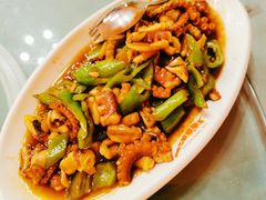 -沈家门海鲜夜排档(东港店)