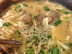 -玉祥府牛肉罩饼(金光道店)