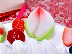 -味多美蛋糕(东直门店)