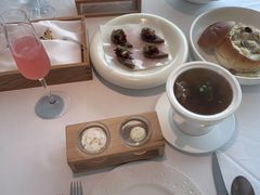 -王品牛排(郑州大卫城店)