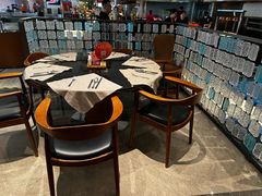 -东方红海鲜百汇(国际大厦店)