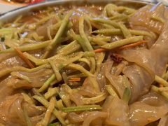 -北李妈妈菜·海肠捞饭(开发区万达店)