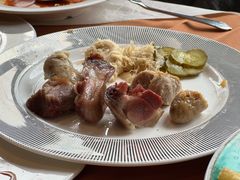 -德大西餐社