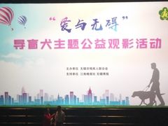 -百丽宫影城(CGS激光苏宁广场店)