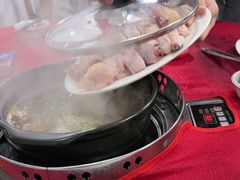 -花苑美食横琴生蚝火锅(拱北粤华路店)