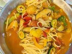-悦荟牛排餐厅(萨尔图万达店)