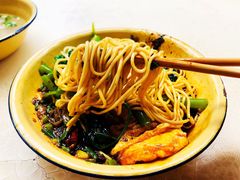 -赵伍面庄(松石大道店)