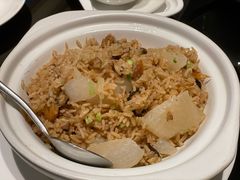 闽和南白萝卜饭-闽和南(深圳万象城店)