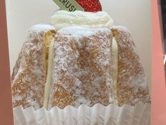 -HOT CRUSH趁热集合·现烤面包(环球港店)