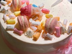 -欢牛蛋糕屋(城西店)