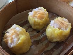 烧卖-伯衡55·吉品轩(乌鲁木齐南路店)