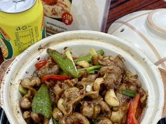 -贞姨美食·老字号海鲜大排档