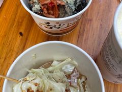 -李字号臭豆腐(总店)