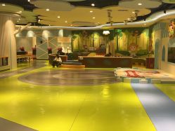 -MELAND CLUB亲子乐园•派对(虹桥万象城店)