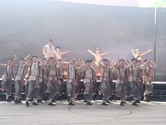 -陕西黄河壶口瀑布旅游区