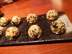 蟹子手抓饭-春熙台韩国料理·章鱼肥牛(西丽店)