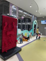 点击看大图 -meland club亲子乐园(重庆万象城店)