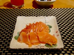 -盛宴标帜西餐厅龙虾.鲍鱼•牛排(重庆喜来登大酒店)