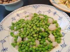 -庐灶江南·江南菜·四合院Bistro(东直门雍和宫·原华侨宾馆店)