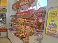 -味多美蛋糕(杨闸环岛店)