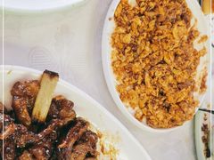 -金家老三饭庄(常营店)