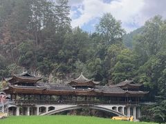 -郎德苗寨景区
