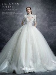点击看大图 -Chic Bridal 熙可婚纱