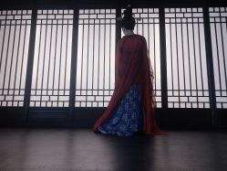 -盘子女人坊古装写真摄影(南京总店)
