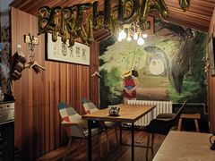 -莫比餐厅(五道口店)