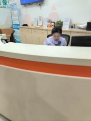 -上海市儿童医院(泸定路院区)