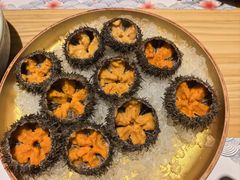 -贵木日本料理·铁板烧(新地假日广场店)