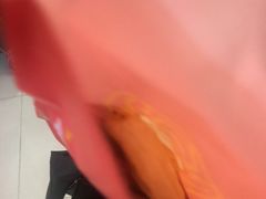 -粉粉乐鲷鱼烧(美罗城店)