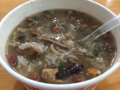 -百成大同鸭肉粥(大同总店)