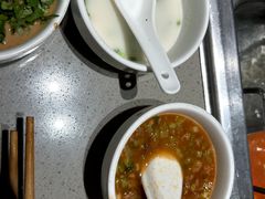 -海底捞火锅(奥森店)