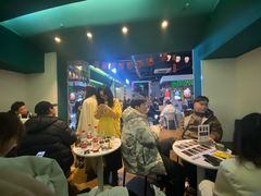 -棂笼·深度沉浸密室(武汉旗舰店)