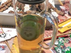 -木屋烧烤(坂田天安云谷店)