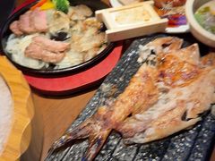 -千代武日本料理(哈西店)