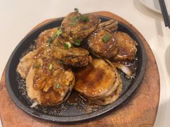 -光明邨大酒家(淮海路店)