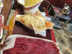 -大吉利·潮汕鲜牛肉火锅(西安店)