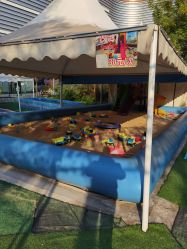 -萌宠亲子动物乐园(槐房万达店)