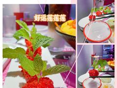-新越盏·东南亚料理(捷登都会店)