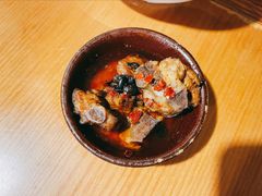 -矮子粉店1985·长沙米粉(湘春路店)