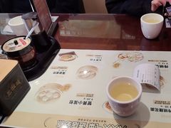 -老淮城·长鱼面(河下古镇店)