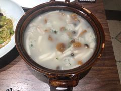 -将相和·海鲜蒸饺大连菜