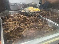 -清真-戏楼王记牛肉面
