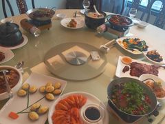 -丽华园(汉阳龙阳店)