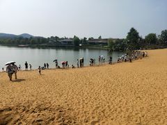 -南京银杏湖乐园