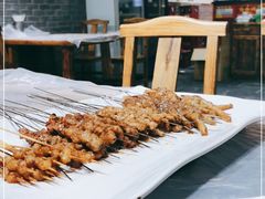 -凤爪王烧烤(徐东旗舰店)